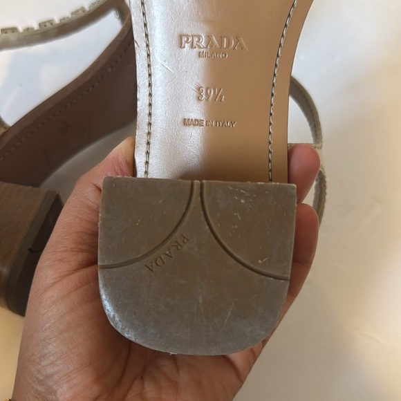 Prada sandals - Picture 10 of 12
